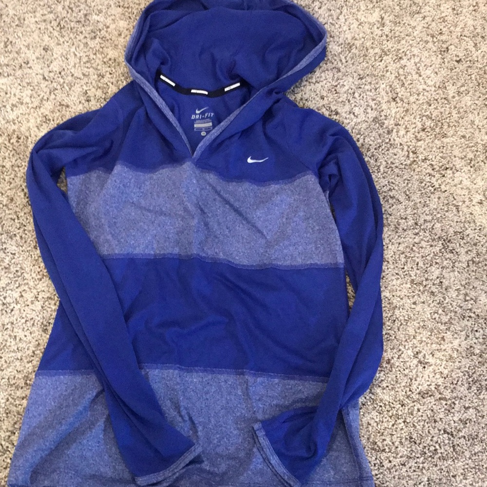 Nike hoodie